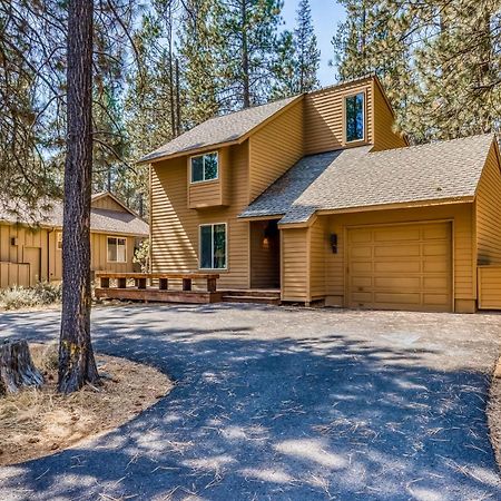 Vila 2 Conifer Sunriver Exteriér fotografie