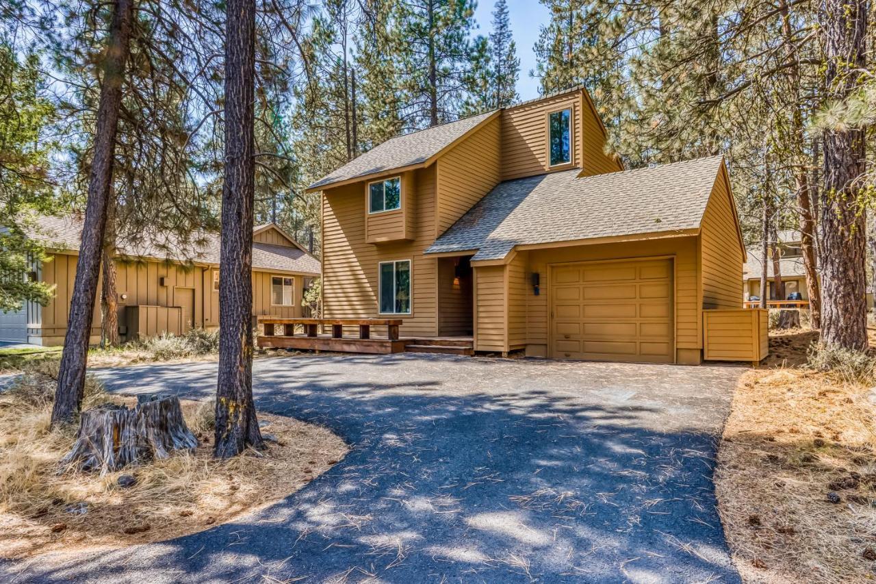 Vila 2 Conifer Sunriver Exteriér fotografie