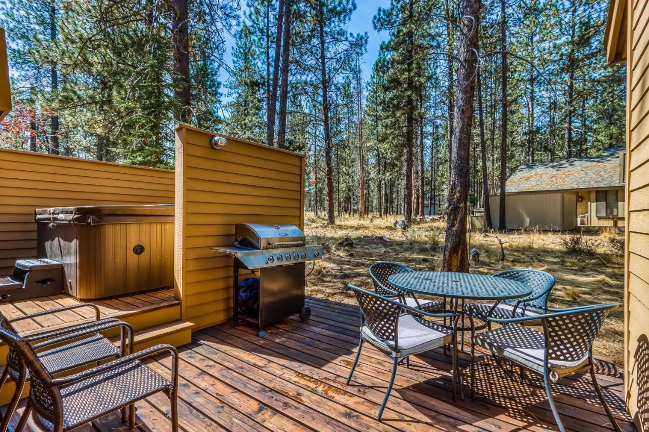 Vila 2 Conifer Sunriver Exteriér fotografie