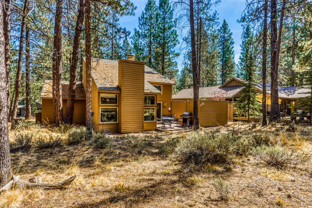Vila 2 Conifer Sunriver Exteriér fotografie