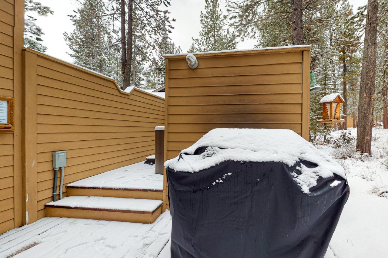 Vila 2 Conifer Sunriver Exteriér fotografie