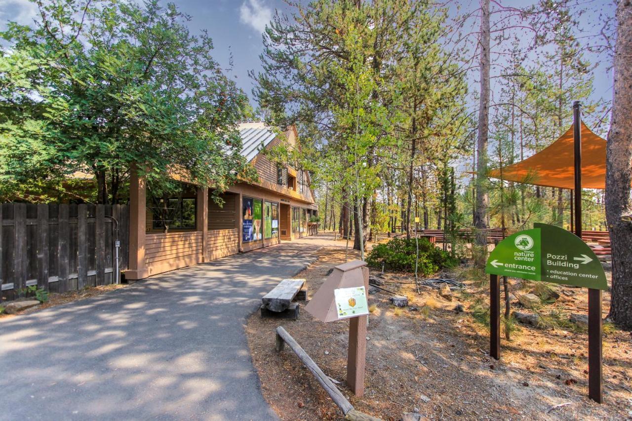 Vila 2 Conifer Sunriver Exteriér fotografie