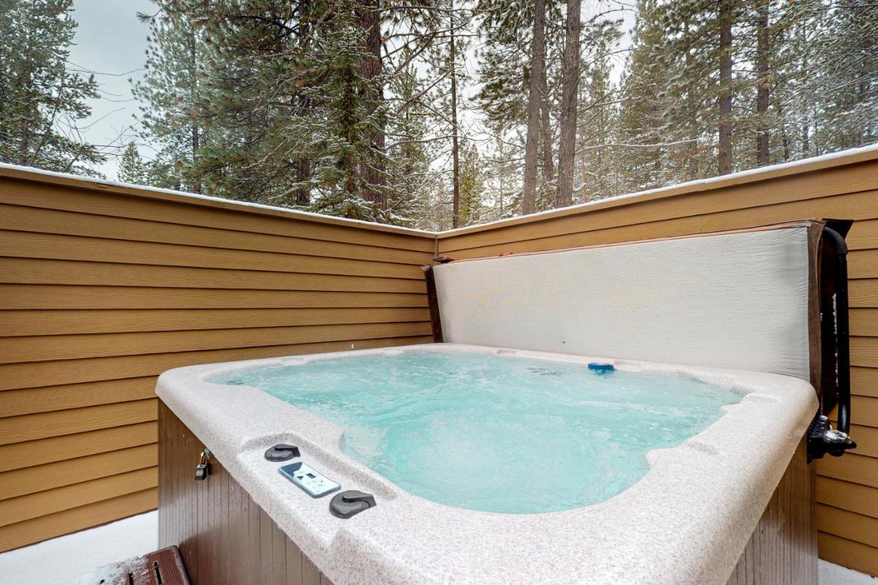 Vila 2 Conifer Sunriver Exteriér fotografie